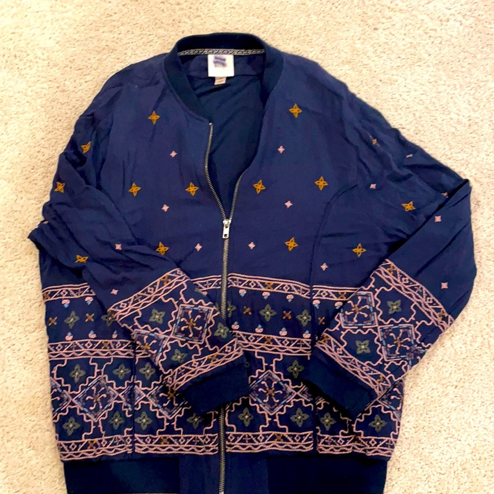 Jacket